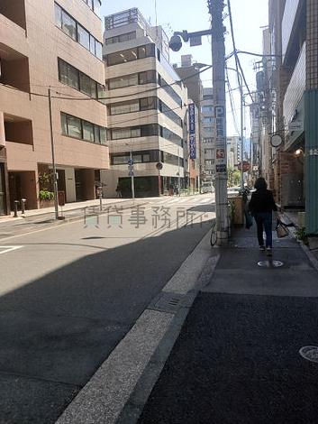 物件周辺