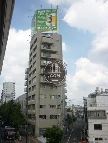 池袋本町ビル／池袋コーポの外観写真
