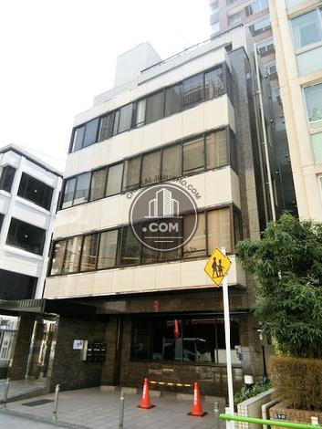 ヴェルディ赤坂の外観写真