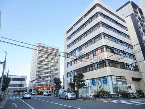 物件周辺