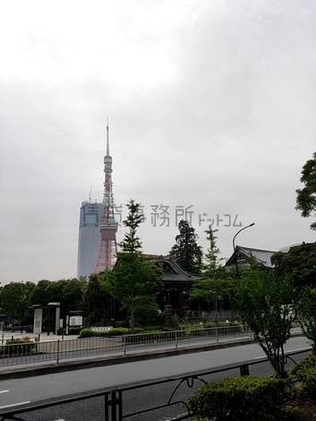 物件周辺