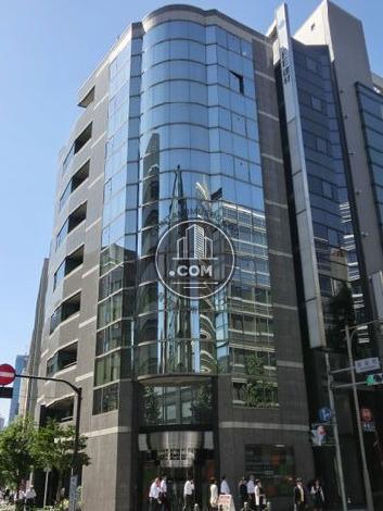 第8センタープラザの外観写真