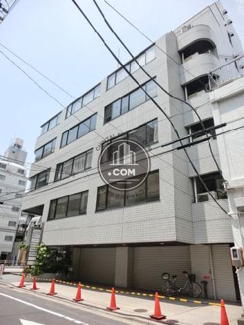 齊征錦糸町ビル 外観写真