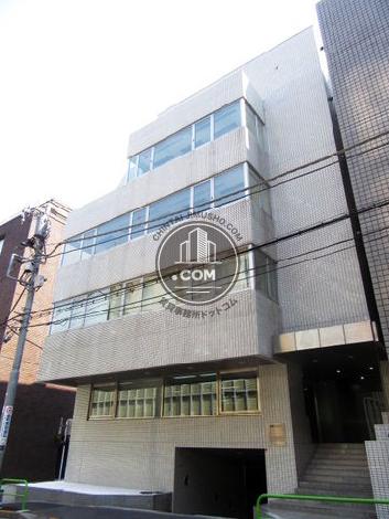 Star Building 外観写真