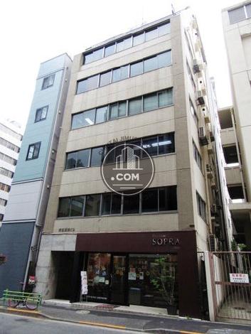 第三東栄ビルの外観写真