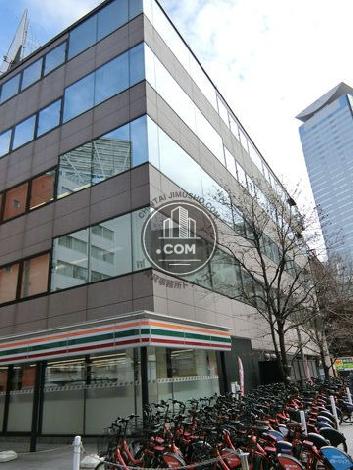 赤坂KSビルの外観写真