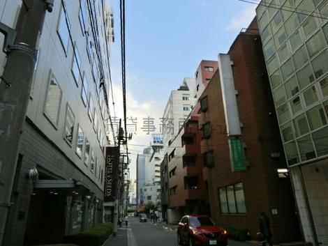 物件周辺