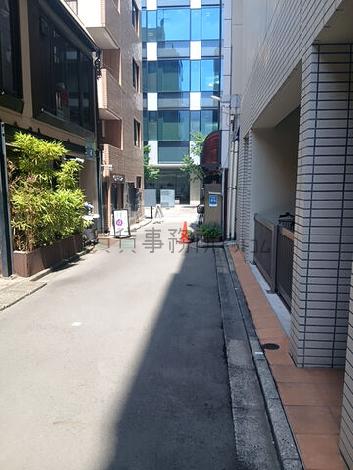 物件周辺