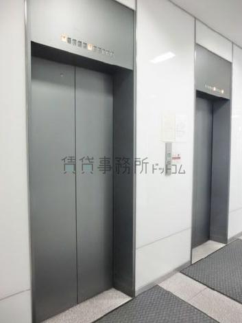 エレベーター