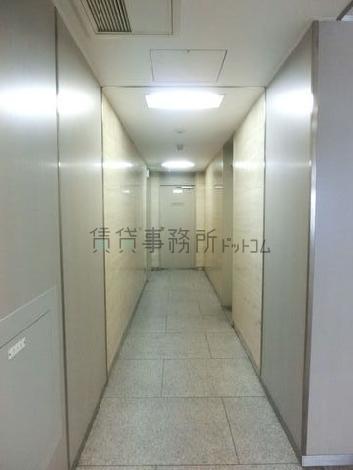 廊下