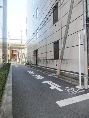 物件周辺