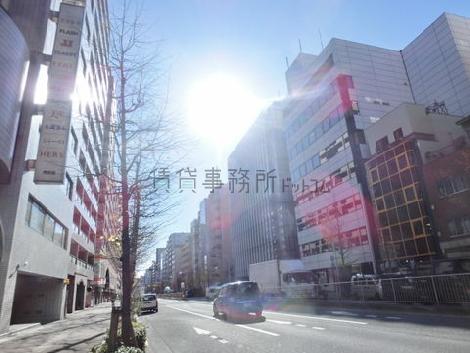 物件周辺