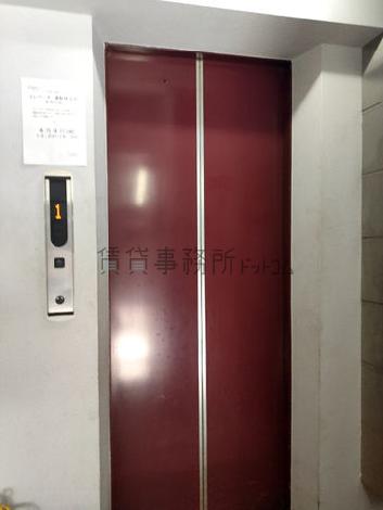 エレベーター