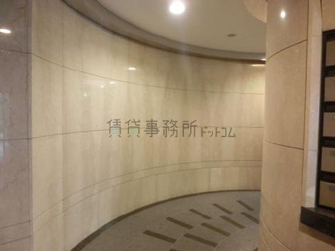 特徴的な空間デザイン