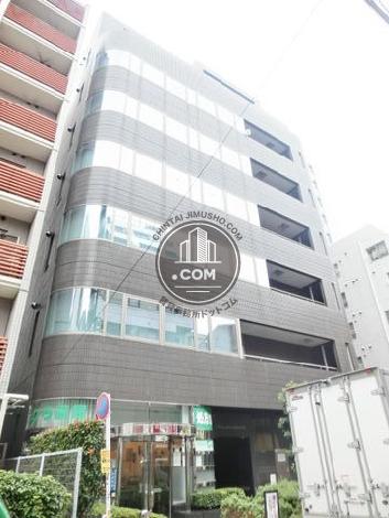 ダヴィンチ北新宿の外観写真