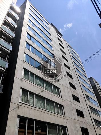 デュープレックス銀座タワー8／14の外観写真