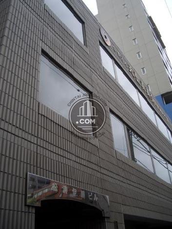 松涛伊藤ビルの外観写真