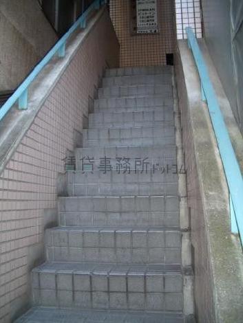 階段