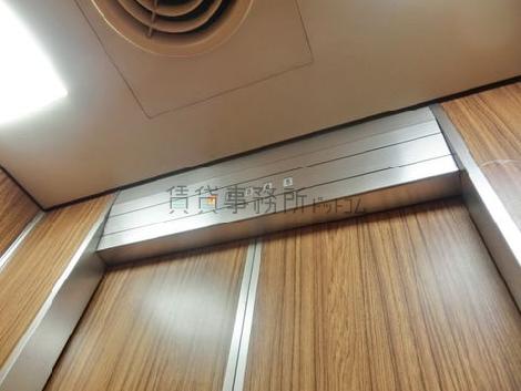 エレベーター