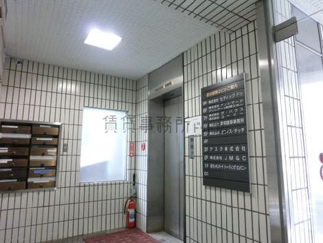 エレベーター