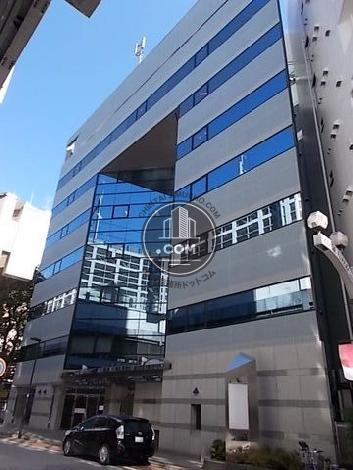 神田金子ビル 外観写真
