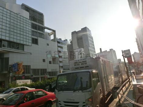 物件周辺