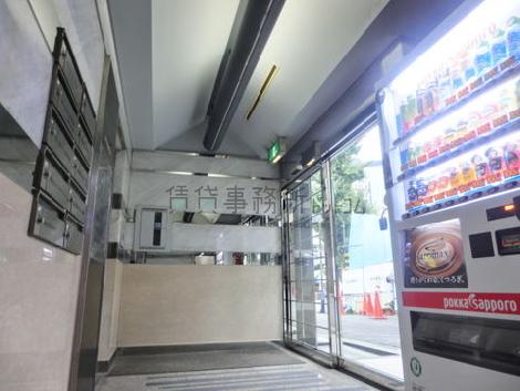 余裕を持たせたスペース