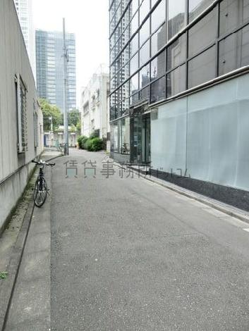 物件周辺