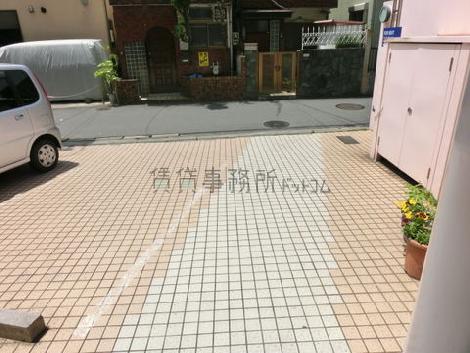 物件周辺
