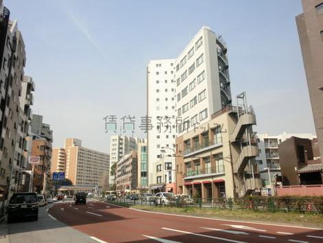 物件周辺