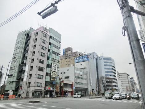 物件周辺