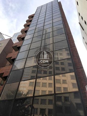 西新宿ティーオービルの外観写真
