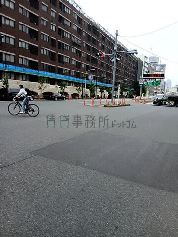 物件周辺