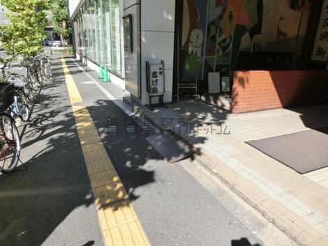 物件周辺