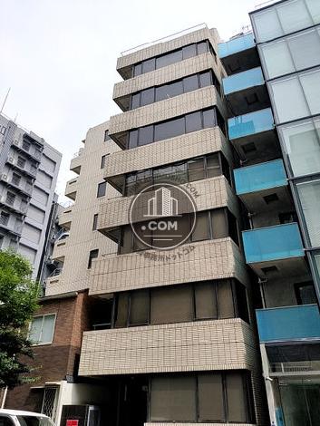 US半蔵門ビルの外観写真