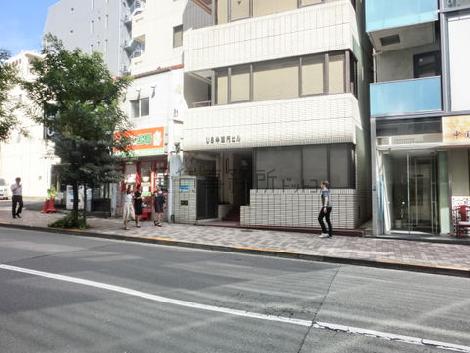 物件周辺