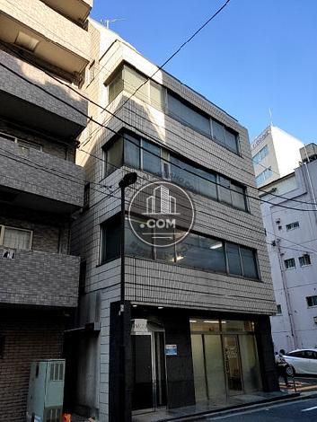 NMビル 外観写真
