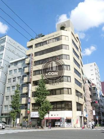 吉半八重洲通りビルの外観写真