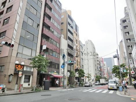 物件周辺