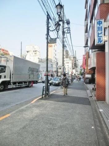 物件周辺
