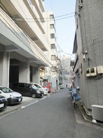 物件周辺