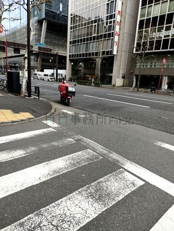 物件周辺