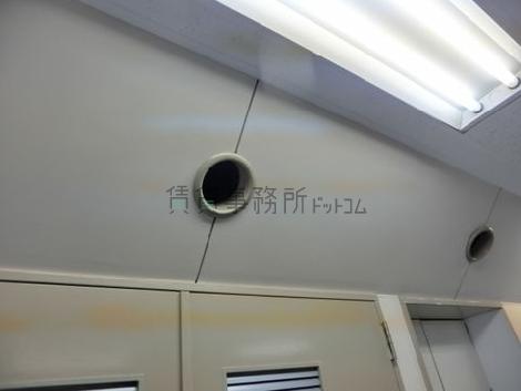 コイトビルの設備
