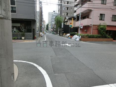 物件周辺