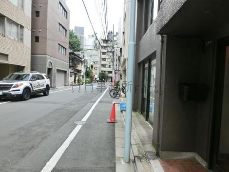 物件周辺