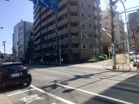 物件周辺