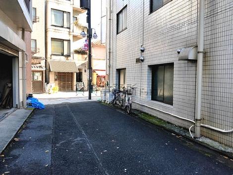 物件周辺