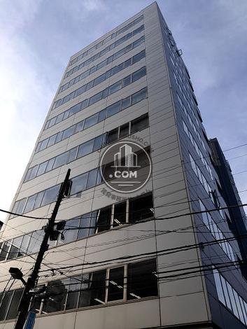 Logran御徒町ビルの外観写真