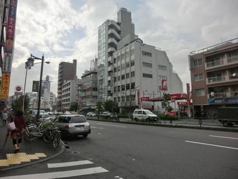 物件周辺