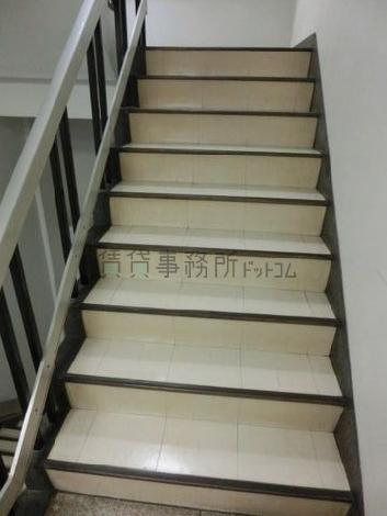 上がり口